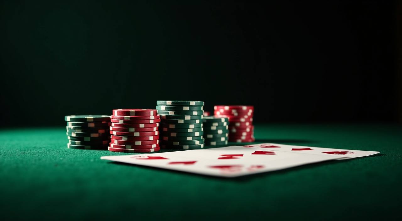 xe66b Step Into the Baccarat Night Room at xe66b